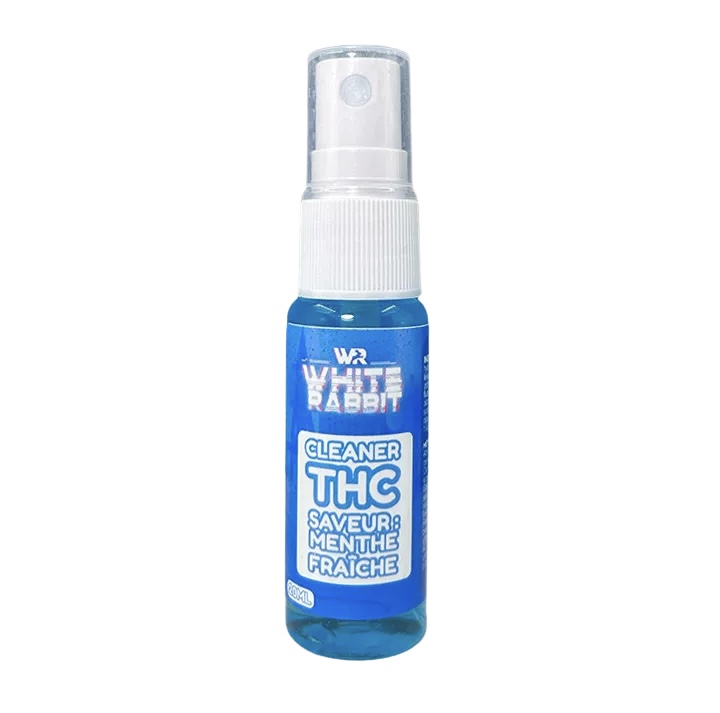 Spray Cleaner