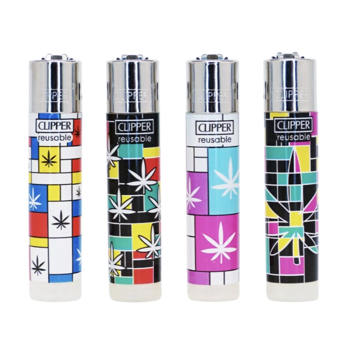 Clipper Briquet