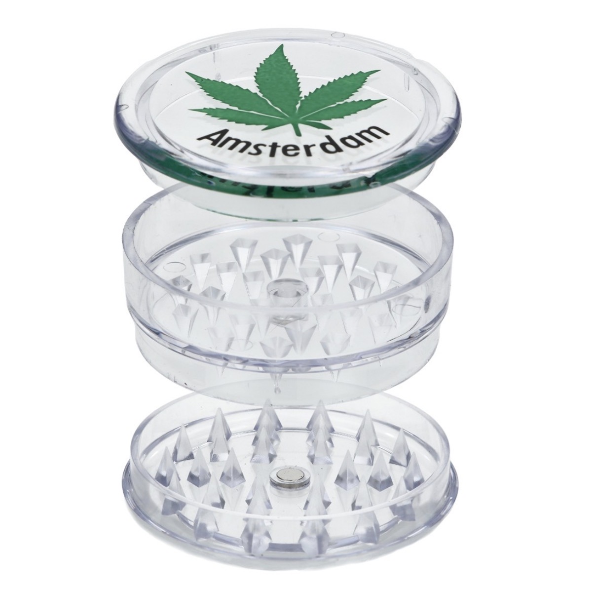 GRINDER
