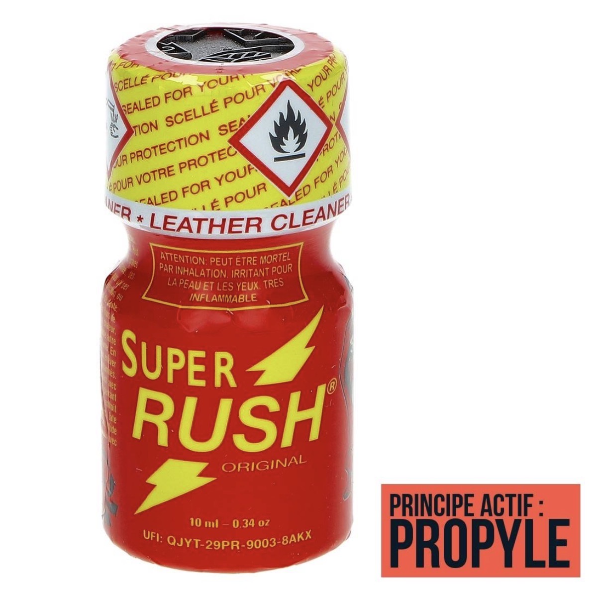 POPPERS