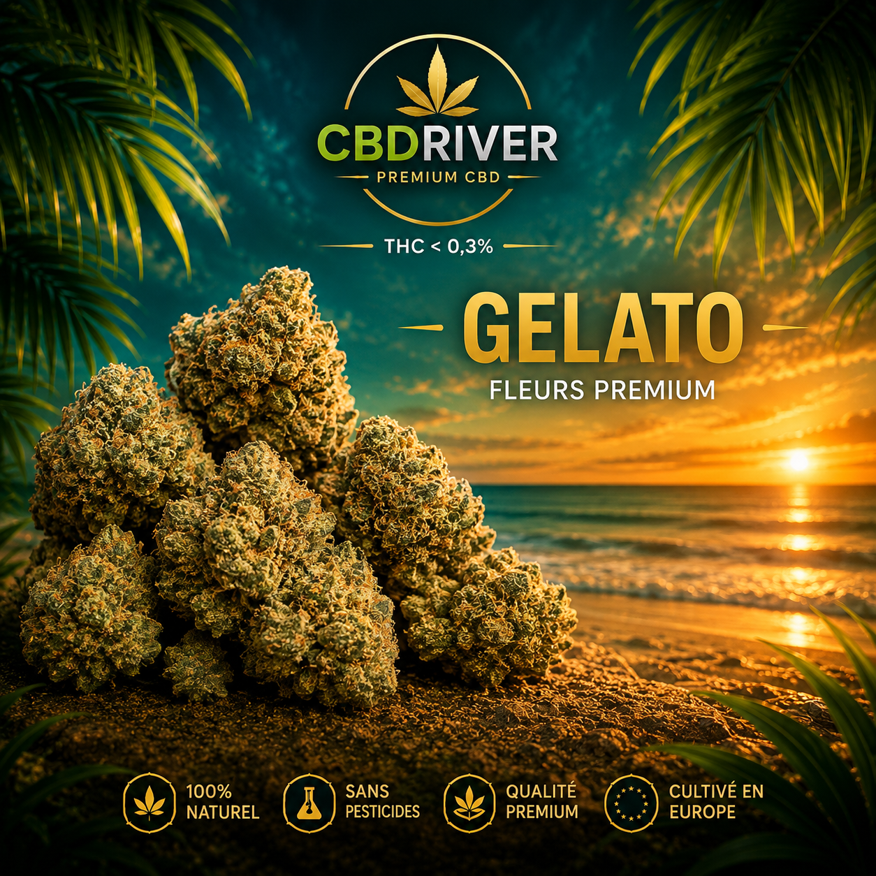 GELATO